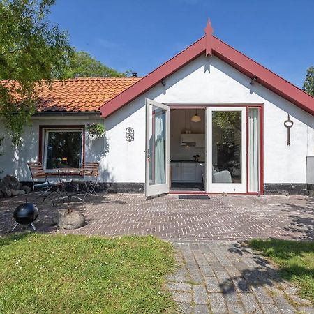 De Vrijheid-Plantage Apartment De Cocksdorp  Exterior foto
